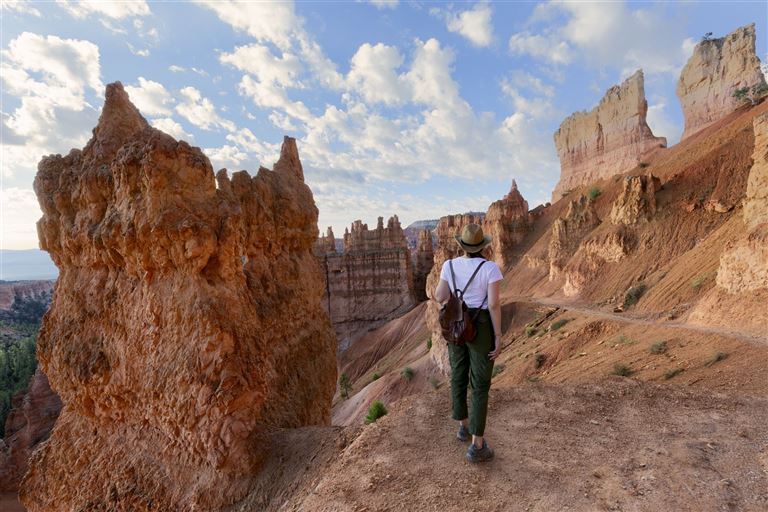 Der Amerikanische Westen ©minoandriani/istock